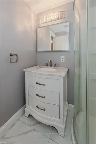 57 Rochelle Drive Guelph ON N1K 1L1