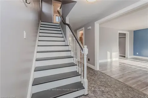 57 Rochelle Drive Guelph ON N1K 1L1