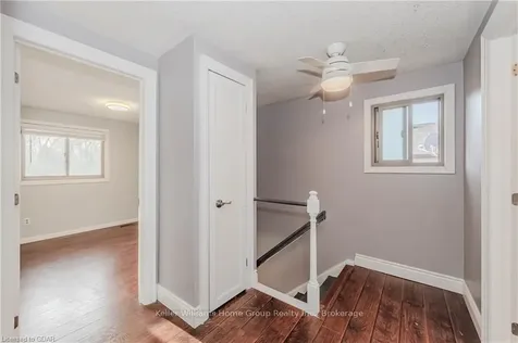 57 Rochelle Drive Guelph ON N1K 1L1