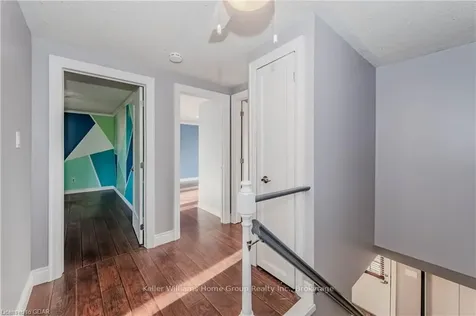 57 Rochelle Drive Guelph ON N1K 1L1