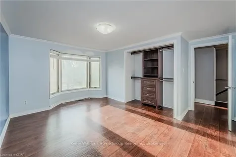 57 Rochelle Drive Guelph ON N1K 1L1