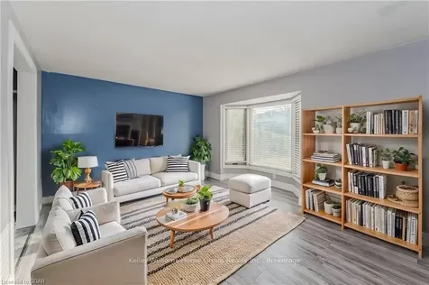 57 Rochelle Drive Guelph ON N1K 1L1