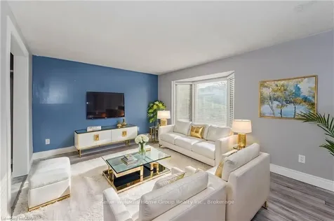 57 Rochelle Drive Guelph ON N1K 1L1