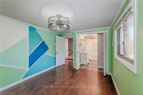 57 Rochelle Drive Guelph ON N1K 1L1