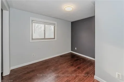57 Rochelle Drive Guelph ON N1K 1L1