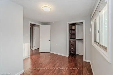 57 Rochelle Drive Guelph ON N1K 1L1
