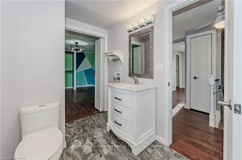 57 Rochelle Drive Guelph ON N1K 1L1