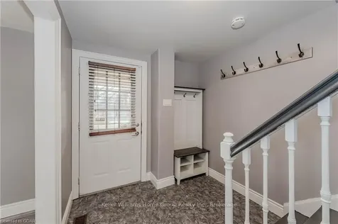 57 Rochelle Drive Guelph ON N1K 1L1