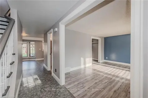 57 Rochelle Drive Guelph ON N1K 1L1