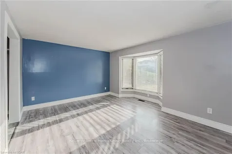 57 Rochelle Drive Guelph ON N1K 1L1