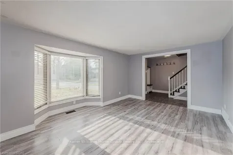 57 Rochelle Drive Guelph ON N1K 1L1