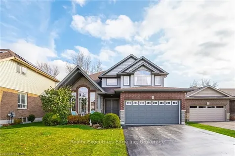 43 Marr Drive Centre Wellington ON N0B 1S0