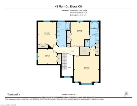 43 Marr Drive Centre Wellington ON N0B 1S0