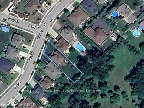 43 Marr Drive Centre Wellington ON N0B 1S0