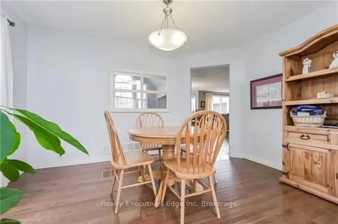 43 Marr Drive Centre Wellington ON N0B 1S0