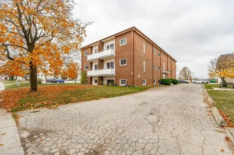 57 Conroy Crescent Guelph ON N1G 2V5