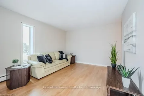 57 Conroy Crescent Guelph ON N1G 2V5