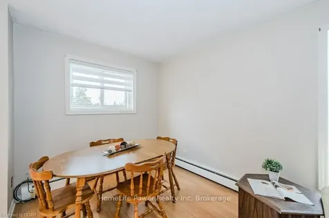 57 Conroy Crescent Guelph ON N1G 2V5