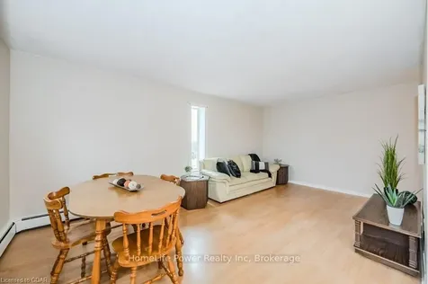 57 Conroy Crescent Guelph ON N1G 2V5