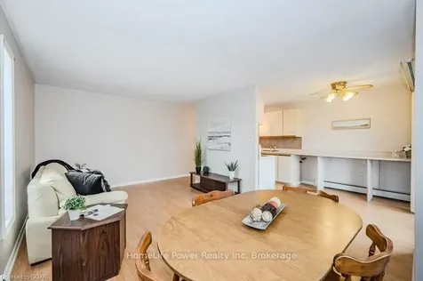 57 Conroy Crescent Guelph ON N1G 2V5