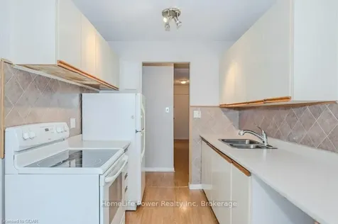57 Conroy Crescent Guelph ON N1G 2V5