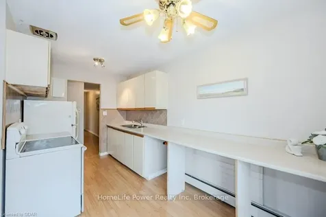 57 Conroy Crescent Guelph ON N1G 2V5