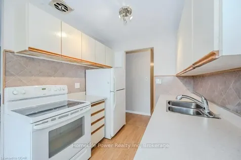 57 Conroy Crescent Guelph ON N1G 2V5