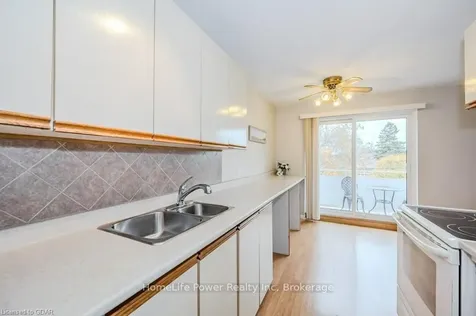 57 Conroy Crescent Guelph ON N1G 2V5