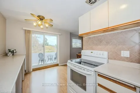 57 Conroy Crescent Guelph ON N1G 2V5