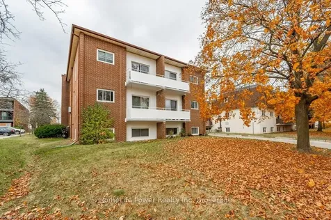 57 Conroy Crescent Guelph ON N1G 2V5