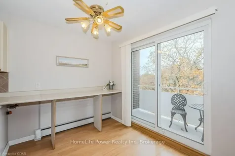 57 Conroy Crescent Guelph ON N1G 2V5