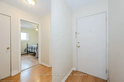57 Conroy Crescent Guelph ON N1G 2V5
