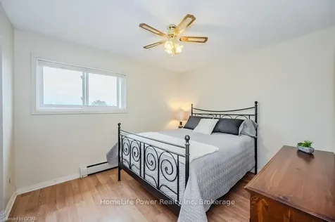 57 Conroy Crescent Guelph ON N1G 2V5