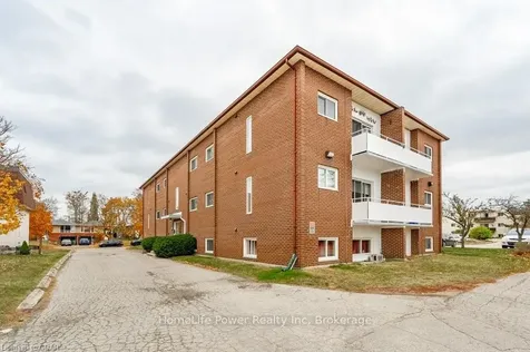 57 Conroy Crescent Guelph ON N1G 2V5