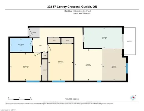57 Conroy Crescent Guelph ON N1G 2V5