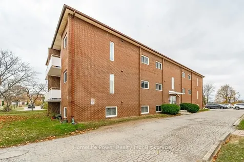 57 Conroy Crescent Guelph ON N1G 2V5