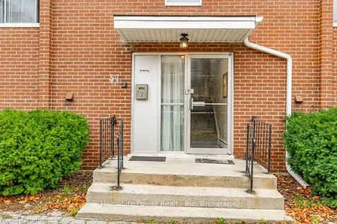 57 Conroy Crescent Guelph ON N1G 2V5