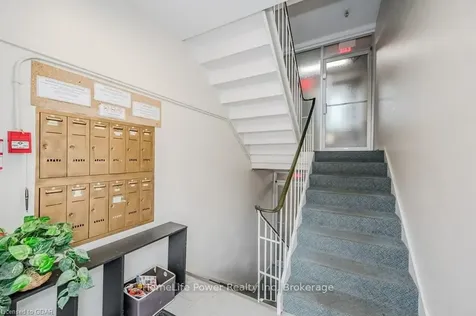 57 Conroy Crescent Guelph ON N1G 2V5