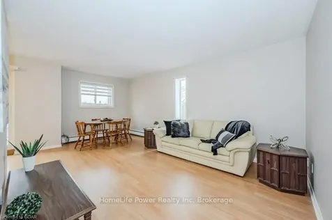 57 Conroy Crescent Guelph ON N1G 2V5
