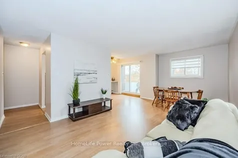 57 Conroy Crescent Guelph ON N1G 2V5