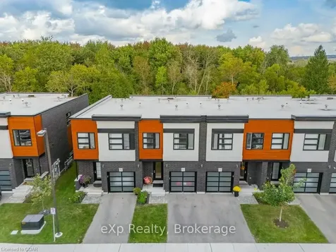 60 Arkell Road Guelph ON N1L 0N8