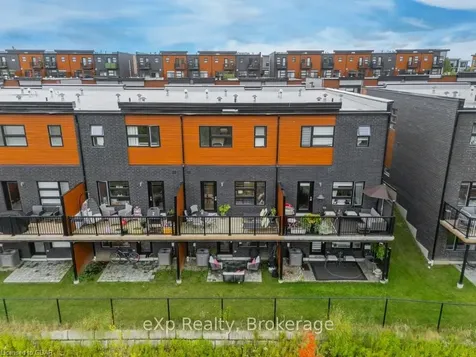 60 Arkell Road Guelph ON N1L 0N8