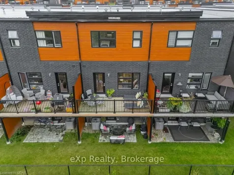 60 Arkell Road Guelph ON N1L 0N8