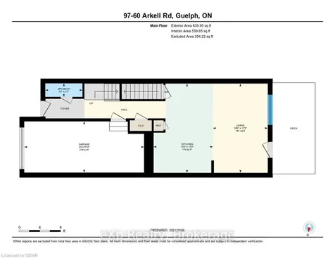 60 Arkell Road Guelph ON N1L 0N8