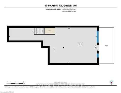 60 Arkell Road Guelph ON N1L 0N8