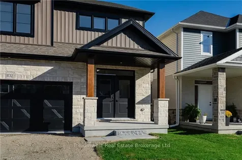 102 Harrison Street Centre Wellington ON N0B 2S0