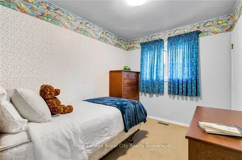 106 Sheridan Street Guelph ON N1E 3T8