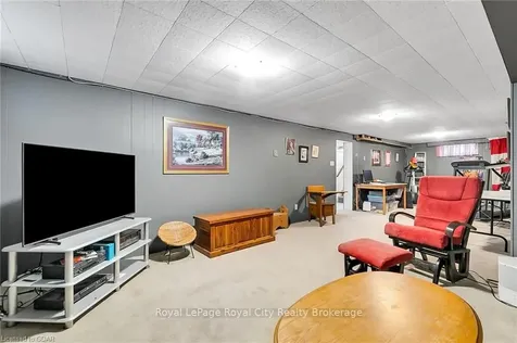106 Sheridan Street Guelph ON N1E 3T8