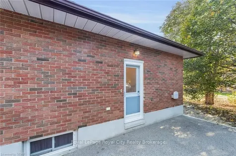 106 Sheridan Street Guelph ON N1E 3T8