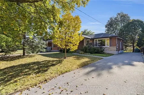 106 Sheridan Street Guelph ON N1E 3T8